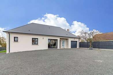 Maison 4 pièces 230000 €