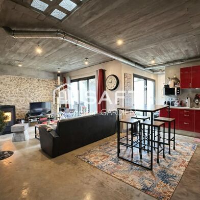 Maison 5 pièces 367000 €