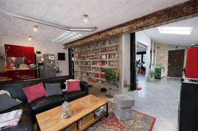 Maison 5 pièces 367000 €