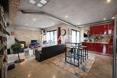 Maison 5 pièces 367000 €