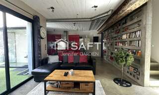 Maison 5 Pièces 115 m² à vendre à Eysines (33320)