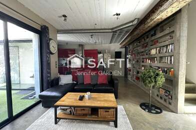 Maison 5 pièces 367000 €