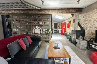 Maison 5 pièces 367000 €