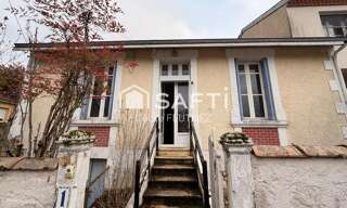 Maison 3 Pièces 65 m² à vendre à Coulounieix-Chamiers (24660)