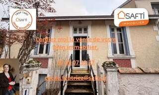 Maison 3 Pièces 65 m² à vendre à Coulounieix-Chamiers (24660)