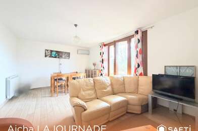 Appartement 4 pièces 184900 €