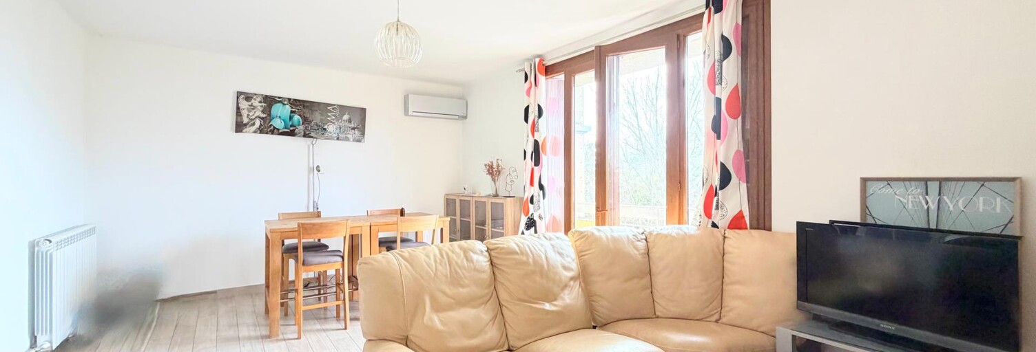 Appartement 4 Pièces 98 m² à vendre à Avignon (84000)