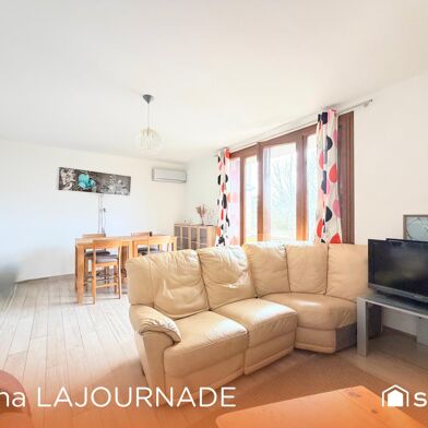 Appartement 4 pièces 184900 €