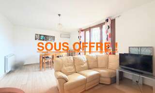 Appartement 4 Pièces 98 m² à vendre à Avignon (84000)