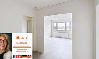 Appartement 3 Pièces 71 m² à louer à Saint-Louis (68300)