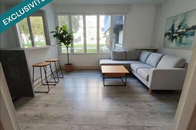 Appartement 3 pièces 97000 €