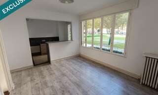Appartement 3 Pièces 51 m² à vendre à Rouen (76100)