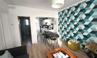 Appartement 3 Pièces 56 m² à vendre à Saint-Malo (35400)