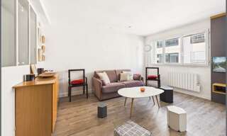 Appartement 1 Pièce 39 m² à vendre à Levallois-Perret (92300)