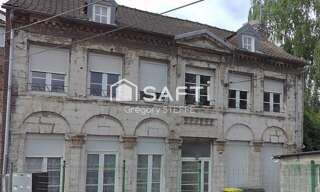 Immeuble  85 m² à vendre à Valenciennes (59300)