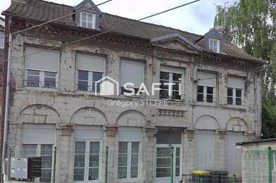 Immeuble  149240 €