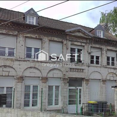 Immeuble  159900 €