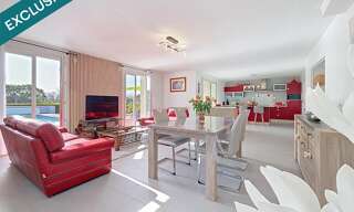 Maison 4 Pièces 121 m² à vendre à Saint-Georges-des-Coteaux (17810)