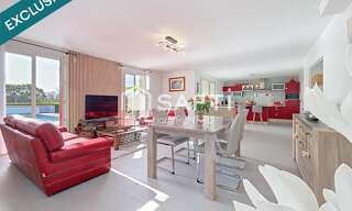 Maison 4 Pièces 121 m² à vendre à Saint-Georges-des-Coteaux (17810)