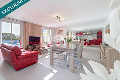 Maison 4 pièces 346500 €