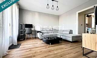 Appartement 4 Pièces 64 m² à vendre à Dijon (21000)