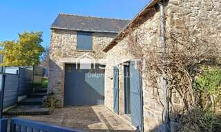 Maison 8 Pièces 159 m² à vendre à Vigneux-de-Bretagne (44360)