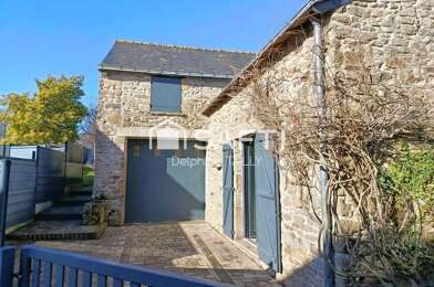 Maison 8 pièces 480000 €