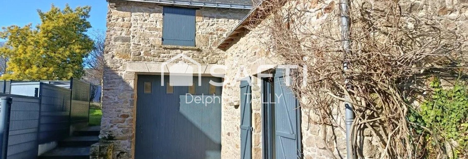 Maison 8 Pièces 159 m² à vendre à Vigneux-de-Bretagne (44360)