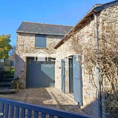 Maison 8 pièces 480000 €