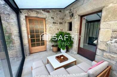 Maison 8 pièces 450000 €