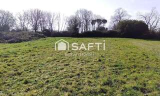 Terrain  4593 m² à vendre à Clion (17240)