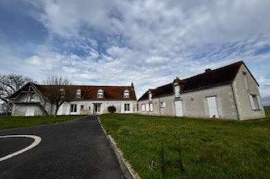 Maison 10 pièces 416000 €