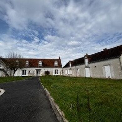 Maison 10 pièces 416000 €