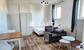 Appartement 1 Pièce 31 m² à vendre à Rouen (76100)