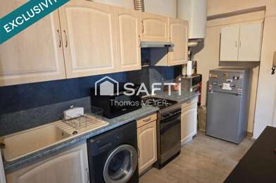 Appartement 1 pièces 95000 €