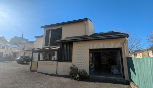 Villa / Maison 5 pièces  à vendre Onet-le-Château 12850