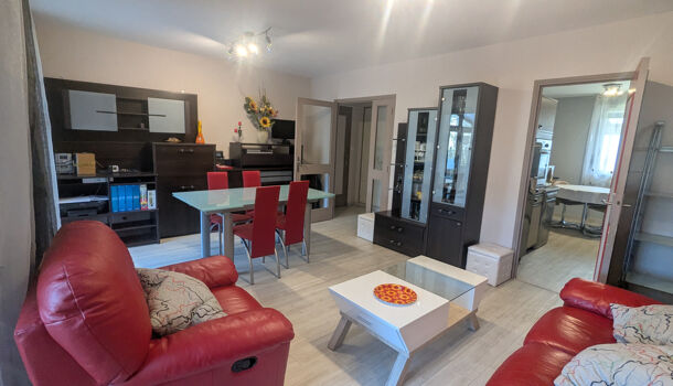 Villa / Maison 5 pièces  à vendre Onet-le-Château 12850