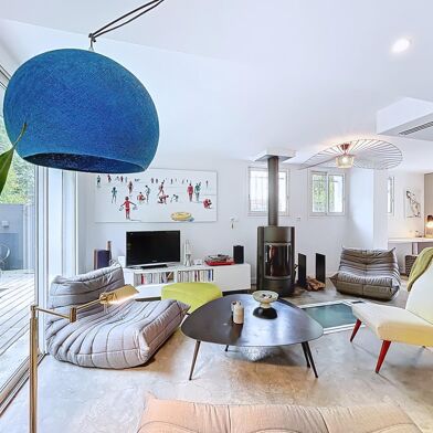 Maison 7 pièces 760000 €