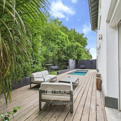 Maison 7 pièces 760000 €