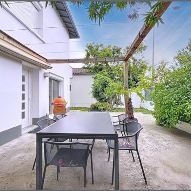 Maison 7 pièces 760000 €