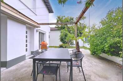 Maison 7 pièces 760000 €