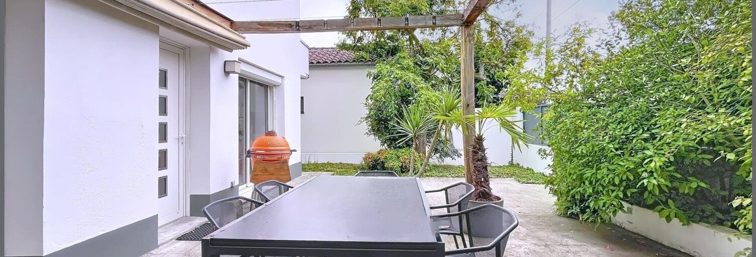 Maison 7 Pièces 169 m² à vendre à Toulouse (31400)