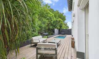 Maison 7 Pièces 169 m² à vendre à Toulouse (31400)