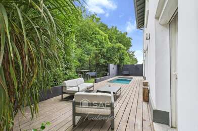 Maison 7 pièces 715000 €