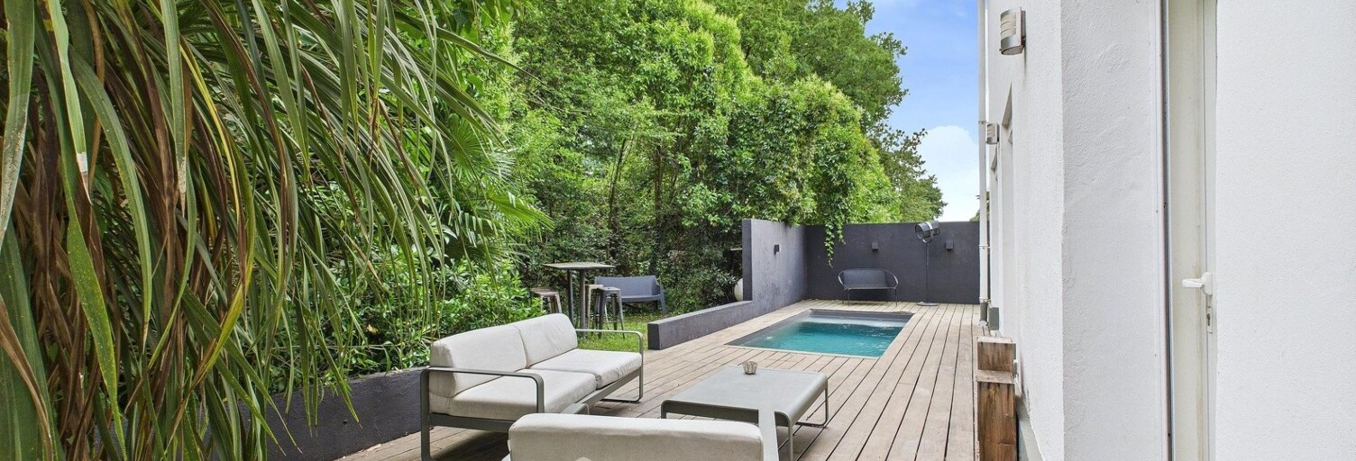 Maison 7 Pièces 169 m² à vendre à Toulouse (31400)