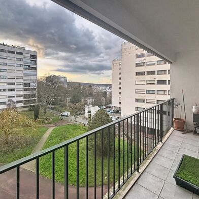 Appartement 4 pièces 410000 €