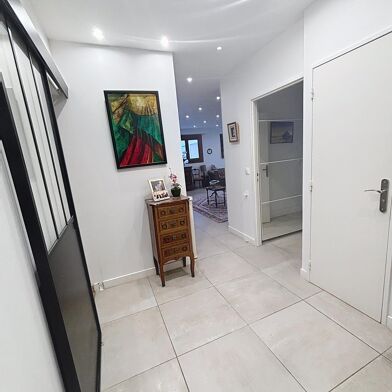 Appartement 4 pièces 410000 €