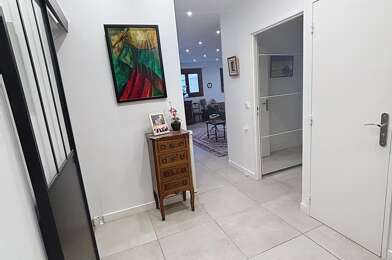 Appartement 4 pièces 390000 €