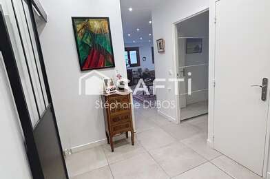 Appartement 4 pièces 390000 €