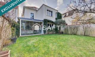 Maison 7 Pièces 150 m² à vendre à Saint-Maur-des-Fossés (94100)